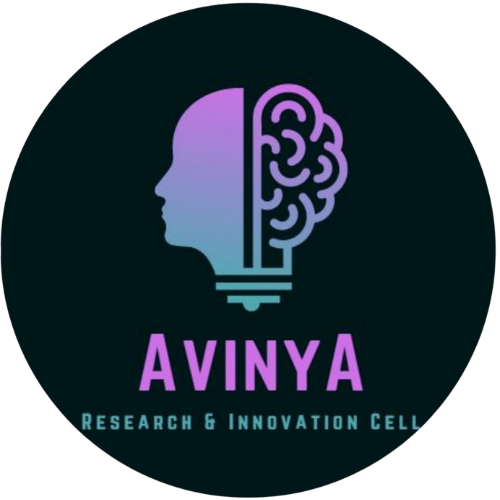Avinya Research & Innovation Cell logo