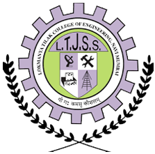 Lokmanya Tilak College of Engineering logo